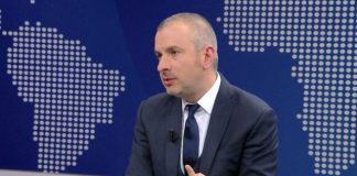 Bushati: Me këto ritme vaksinimi hapemi në fund të majit, nuk po e përdorim politikisht