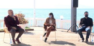 ‘S’ka kohë për gjumë’, Rama bashkëbisedim me qytetarët në Sarandë: Puna përpara këtij ‘kantieri’ ndërtimi duhet të vijojë