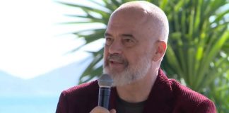 “Jam i pakënaquri më i madh”, kryeministri Rama publikon foto nga spitalet: Jemi si dita me natën krahasuar me 7 vite më parë