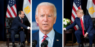 Argument/ Biden vazhdon biznesin si zakonisht me “d iktatorin e preferuar” të Trump