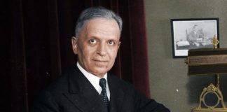 Intervista e Faik Konicës: Më mirë të qëndrojmë turq, se sa të bëhemi italianë