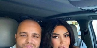 Fjolla në qeli, Fisniku infektohet me variantin Delta