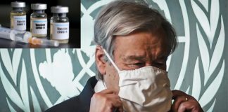 OKB ripërsërit: Duhet shpërndarje e barabartë e vaksinave antiCovid, 75% e dozave vetëm në 10 vende