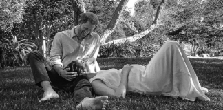 Dukesha jep lajmin e ëmbël/ Meghan dhe Harry, në pritje të fëmijës së dytë