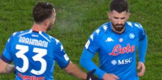 Hysaj e tepron me Rrahmanin, çfarë po ndodh mes shqiptarëve të Napolit?