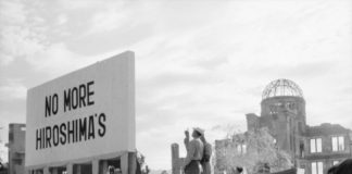 ANALIZA/ Dilema e Japonisë mbi çar matimin bërthamor