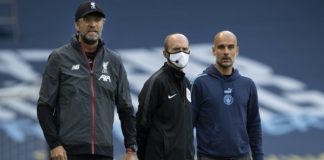 Klopp bën deklaratën e paparitur ndaj Guardiolës
