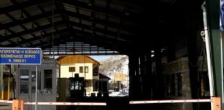 Thirrja e tregtarëve grekë: Hapni kufirin me Shqipërinë