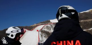 Opinion/ A munden demokracitë të marrin pjesë në Lojërat Olimpike të Pekinit – ndërkohë që po ndodh g jenocid?