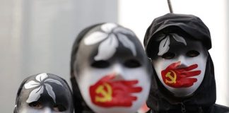 A mundet që Kina të ndryshojë përkufizimin e të drejtave të njeriut?