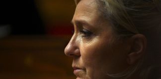 Opinion/ Ri-kthimi i Marine Le Pen