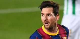 Një muaj pas zgjedhjes së Laportas president, ende asnjë fjalë për rinovimin e Messit