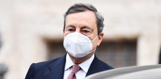 Nga bankier në Kryeministër, Mario Draghi i jep Italisë një tjetër mundës i