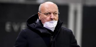 Marotta i përgënjeshtron të gjithë për shkëmbimin Dzeko-Sanchez