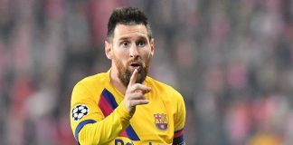 Publikimi i kontratës, Messi hedh në gjyq 5 drejtuesit e Barçës