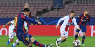 Neymari për penalltinë e Barcelonës në Twitter: Qesharake