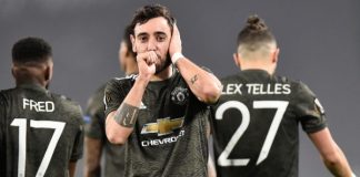 Bruno Fernandes shpallet lojtari i javës në Evropa Ligë