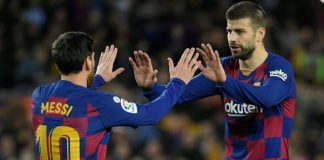 Pique i zemëruar me Di Marian për Messin: Pse?