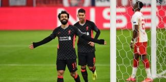 Reagon Klopp: Shumë njerëz pritën që ne të dështonim edhe kundër Leipzig