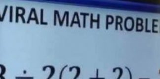 Nuk është aq e thjeshtë sa duket, thuajse 90% e prej jush nuk e gjejnë dot përgjigjen e saktë