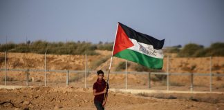 ANALIZA/ Dëshironi paqen izraelito-palestineze? Provoni konfederatën