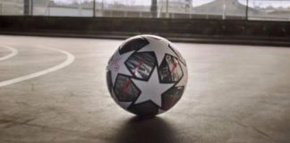 Zbulohet topi që do të përdoret në ndeshjet eliminuese në Champions League