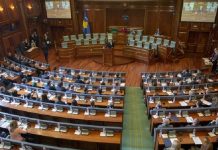 Zbulohen dy emrat për President në Kosovë, analistët: Duan dikë pa ambicie në politikë