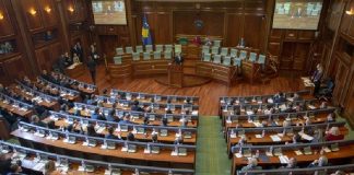 Debatoi me deputetin e Vetëvendosjes, deputetja e PDK-së: Më kanë kërcuar me preje koke