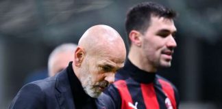 Pioli i zhgënjyer me lojën, i lumtur me kualifikimin