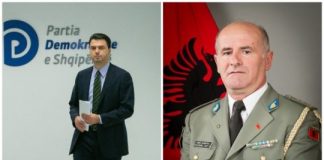 Basha kandidon në Vlorë ish këshilltarin e Nishanit e Metës