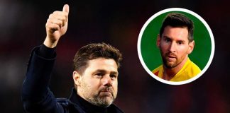 Messi drejt PSG-së? Ja çfarë thotë Pochettino