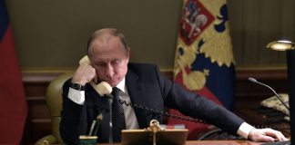 Për çfarë mund të bien dakord Biden dhe Putin