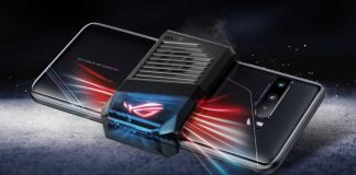 Jeni adhruesi videolojrave? Ja kur hidhet në treg një nga telefonat më të mirë për lojëra