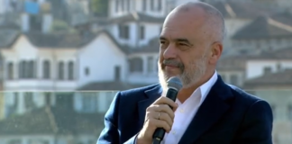 “100 arritje në 4 vite”/ Rama: 90% e bizneseve kanë 0% tatim mbi fitimin