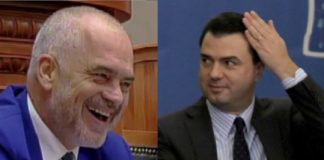 Lulzim Basha, lutje për shqiptarët: Na provoni një mandat qeverisës, nëse ju zhgënjejmë s’kërkojmë tjetër. Rama, i mbaruar