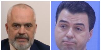 Video/ Basha bën gafën e radhës, Rama: Gjumi vazhdon kudo, shtrirë, ulur, në këmbë