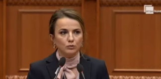 “I pëlqen modeli rus”! Hajdari akuzon Bashën: Hodhi baltë se s’dogja mandatin! Eliminon kundërshtarët që japin gjak për PD