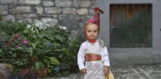 Tradita shqiptare përfshihet në projektin e mbrojtjes së trashëgimisë në Spanjë