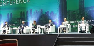 Investimet mjedisore për Mesdheun kalojnë nga Shqipëria