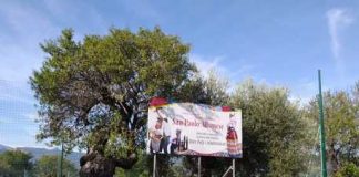 Katundi i veçantë arbëresh San Paolo Albanese