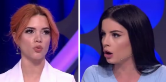 “Takimi me Jasminën ishte i shpifur”, Jasmina bëhet ‘bishë’ pas deklaratës së Princit