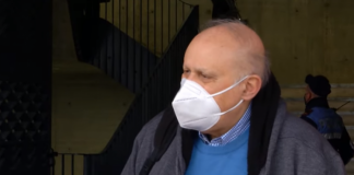 Mjeku Kalo: Nuk kam pasur asnjë shqetësim nga vaksina! Të mos ulim vigjilencën