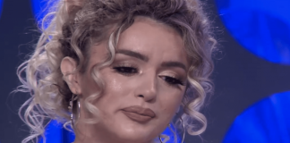 Përputhen/ Antonela i “prek” të gjithë me histori nga e kaluara e saj