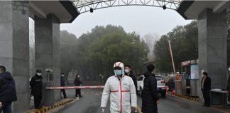 Anëtar i ekipit të OBSH-së: Kina nuk ka dorëzuar informacione thelbësore mbi COVID-in