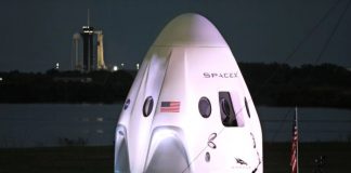 Këtë vit SpaceX do të dërgojë ekipin e parë civil në hapësirë