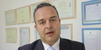 SPAK i sekuestron 250 mijë euro dhe 160 milionë lekë mjekut të njohur në QSUT, Edvin Prifti