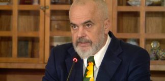 Skandali i Tires, Rama: Mesazh i qartë për të gjithë! Shëndetësia sot as nuk krahasohet me 7 vite më parë