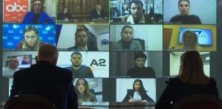 Variantet e reja të Covid-19/ Manastirliu: Nesër vijnë kitet e testimit nga Turqia…