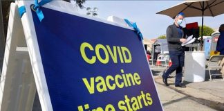 Vaksinat ndaj COVID-19/ SHBA administron zyrtarisht mbi 50 milion doza