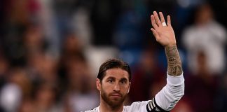 “Tronditet” Real Madridi, Ramos lajmëron “divorcin” e sigurt. Ja ku pritet të transferohet